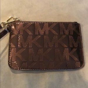 Michael Kors small purse